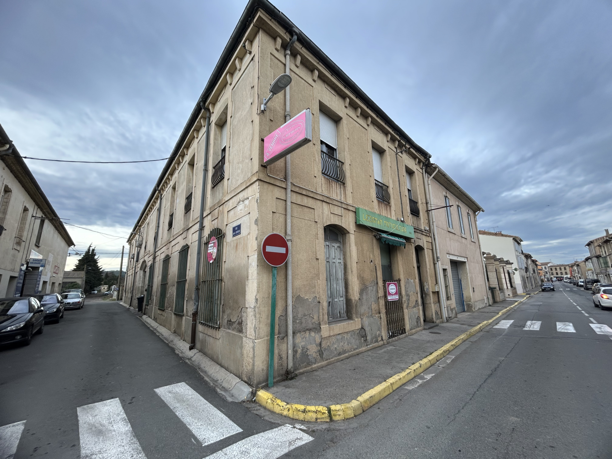 location Appartement Lézignan-Corbières